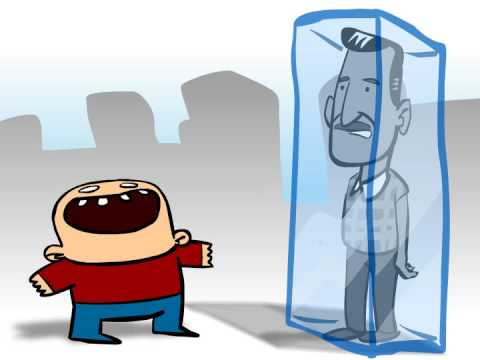 0 El niño gilipollas que quería volar