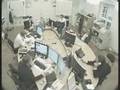 Call Centre Attack