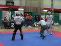 Moradi vs Baert (-79kg, 2nd round) Flanders Cup 2008