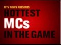 MTV's Hottest MC's in the Game Shaheem INTERVIEW