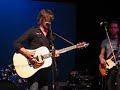 Stoney - \"Jailbird\" @ McSweeney Album launch May 2006