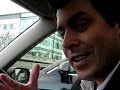 Venturi Mini In Car Demo