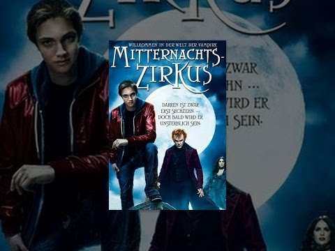 Mitternachtszirkus - Der 16-jährige Darren Shan (Chris Massoglia) besucht einen unheimlichen Mitternachtszirkus, wo er von einem Vampir (John C. Reilly) gebissen wird. Weil er nicht in sein altes Leben zurück kann, geht der untote Teenager mit der Freakshow auf...