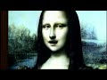 Leonardo da Vinci's painting the Mona Lisa has been brought to life in China using cutting edge technology. At Beijing's Planning Exhibition Hall, Mona Lisa can wave, smile and even answer questions from curious visitors.