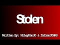 Stolen Innocence // Part 1