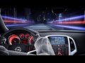 New Opel Astra 2010 - AFL Lighting