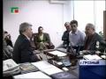 ProgettoKavkas \"Servizio TV Cecena Missione Novembre 2007\"