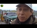 Relevamiento de Pesca de Dorados en La Paz con Víctor Flores #1 - Zona Safari TV