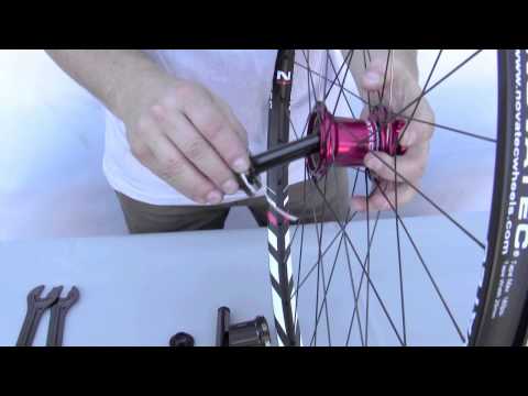 how to fit sram xx1 cassette