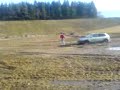 Feistritz/ Drau Pepo 4x4 3/5