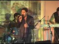 Ehsan Khajeh Amiri - Sayeh Beh Sayeh (Live in Concert) Ehsan Khajeh Amiri - Sayeh Beh Sayeh (Live in Concert)