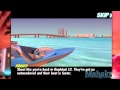 Gangstar: Miami Vindication for iPhone - Walkthrough part 52 - Keeping Up with the Joneses