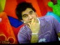 juan pedro lanzani y mariana esposito en el zapping zone