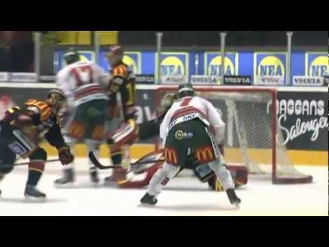 Henrik Tömmernes 2011-2013 SEL Highlights
