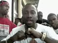 Kiotti - Southside Weatherman, Freestyle (Smack DVD 12)