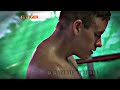 Tapio: Tiger Muay Thai & MMA Guest Training, Highlights, Phuket, Thailand