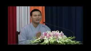 PHẬT PHÁP NHIỆM MÀU KỲ 34