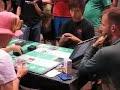 Saito vs. Ruel, Game 3