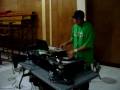 Sound check B4 native streetball game windriver REZ fingerjazzincrew THR3E-0-SE7EN ENT
