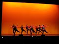UCLA Indian Culture Show 2008 - Modern Hindi Film Dance