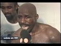 reginaldo holyfield vs todo duro  fora do ringue 