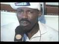 Reginaldo Holyfield VS Todo-Duro (fora do ringue)