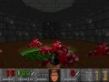 DOOM (300% Speed) - E1M8: Phobos Anomaly (Ultra Violence)