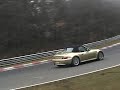 Nurburgring Nordschleife 20 April 2008 - deel 1
