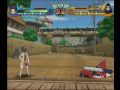 Naruto Clash of Ninja Revolution 3 Motion51(Anko) vs. MysticGof(Kisame).MP4