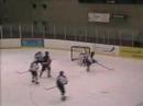 Predateurs vs CF 5-5 Predateurs vs CF 5-5
