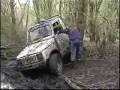 videos de MIDLAND OFFROAD CLUB NIEL AND IAN POTTS BATTLING MOTHER NATURE