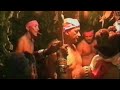 PALO MONTE CEREMONY