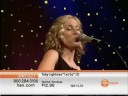 toby lightman performing the song 