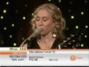 toby lightman performing the song 