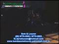 Banda Som e Louvor Acústico, Timidez