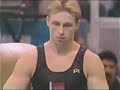 Vitaly Scherbo- 96 Olympics- Vault