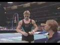 Vitaly Scherbo- 96 Olympics- Vault