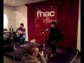 Luca Carboni e Riccardo Sinigallia - Fnac Roma - R