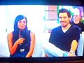 Justin Bieber on VIVA LIVE at november 26th (german)
