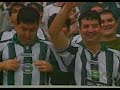 Coxa Campeão na Baixada!