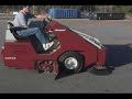 Armadillo 9XR