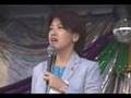 尾辻かな子さんスピーチ~PLuS+2006<後編>レズビアン で良かった