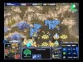 SPL Jaedong vs JangBi 2011-07-03 @ Neo Aztec