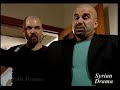 مسلسل عصر الجنونتأليف : هاني السعديبطولة : بسام كوسا - سلاف فواخرجي - عبير شمس الدين - قصي خولي - ندين سلامة - ناهد حلبي - عبد الحكيم قطيفان - زهير رمضان - باسل خياط - سوسن ميخائيل -  انتاج شركة عرباخراج : مروان بركات