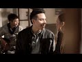 video klip D’Bandhits Aku Cinta Kamu Cinta (feat. Donna Agnesia)