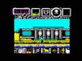 videos de 8-bit gameplay - Hysteria - ZX Spectrum