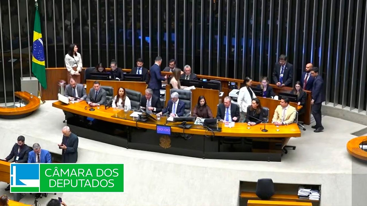 35 anos da TV Asa Branca - Sessão Solene do Congresso - 11/08/2026