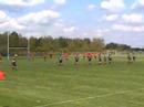 Sapperrugby - Fern Cup Final 2008