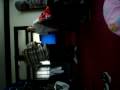 shy and alleon crumping shy and alleon crumping