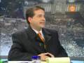 Los prejuicios de  entrevistadora Rosa Palacios